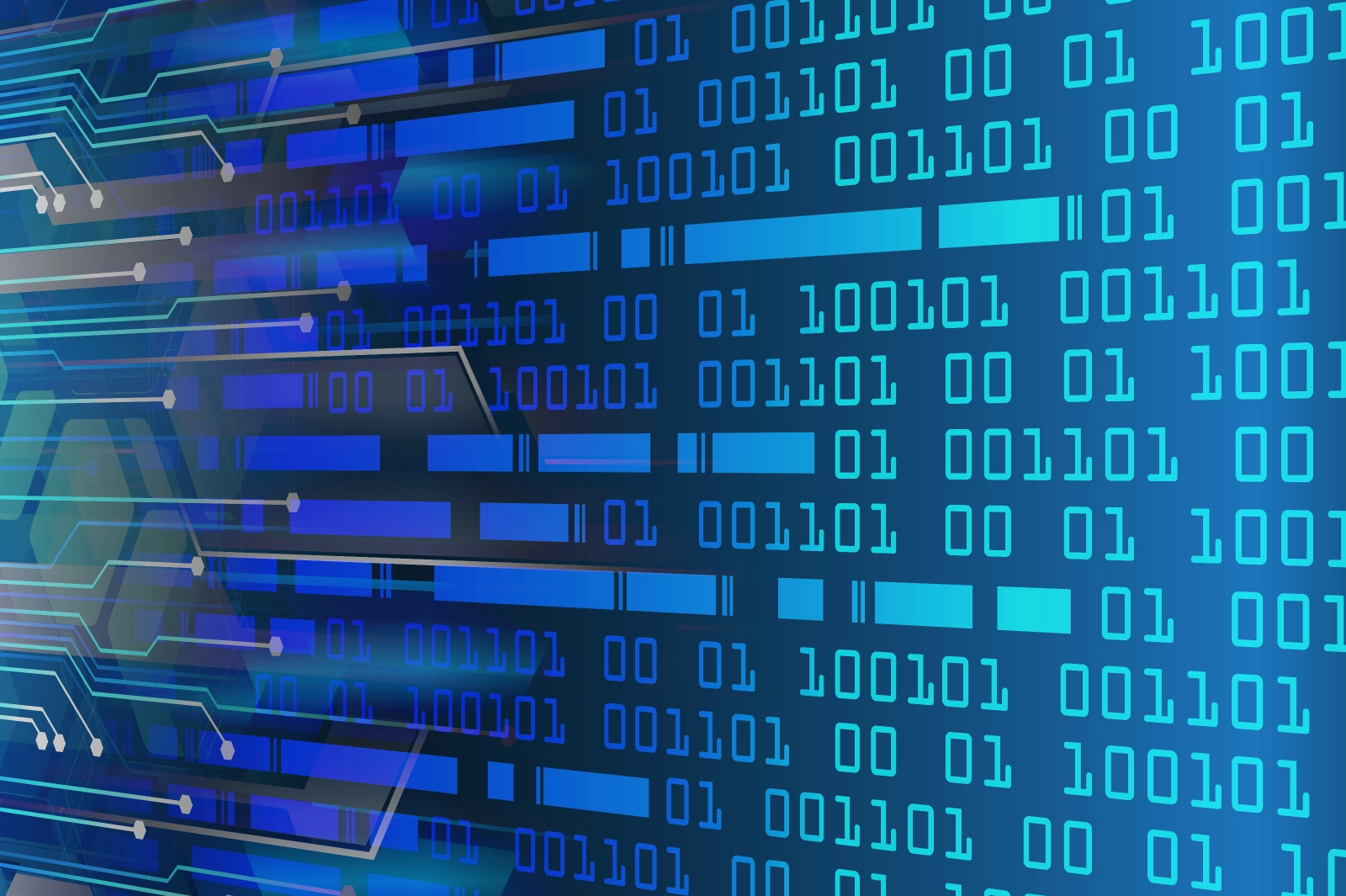 Kybernetická bezpečnost - náhledový obrázek